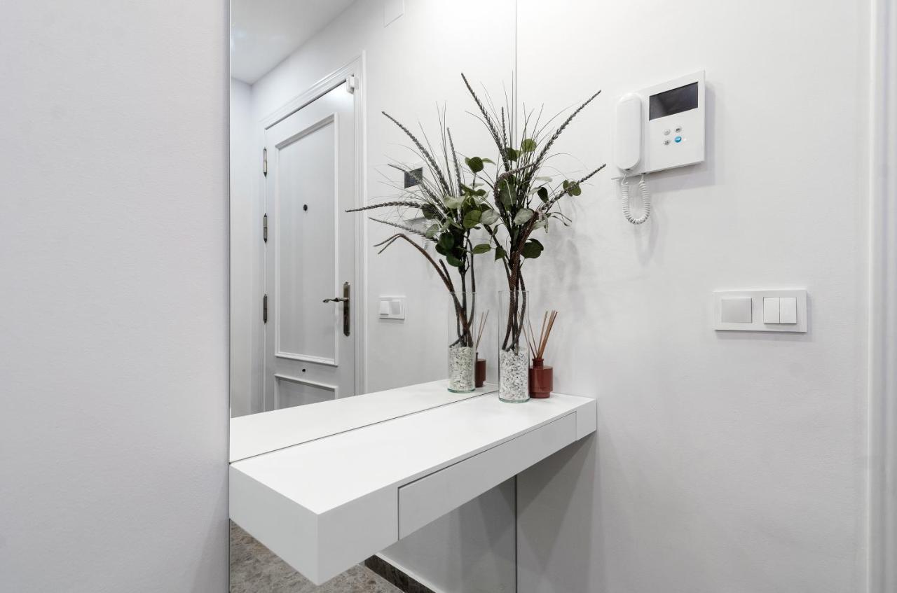 Luxury Blue Coast Seaside Retreat Marbella Lejlighed Eksteriør billede