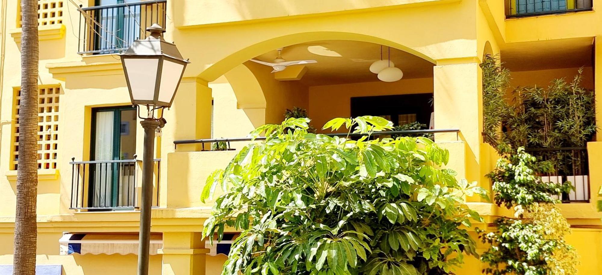 Luxury Blue Coast Seaside Retreat Marbella Lejlighed Eksteriør billede